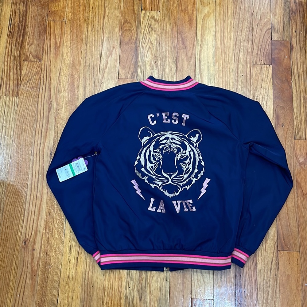 Epic Thread Reversible Jacket - Picture 7 of 15